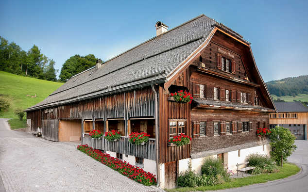 Angelika Kauffmann Museum